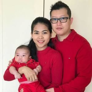 Meet your Posher, Khemrin